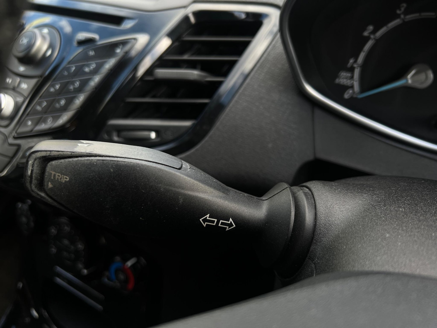 Used Ford Fiesta for sale - 77825259: Photo 27