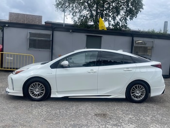 Used Toyota Prius 2019 for sale - 79464148: Photo