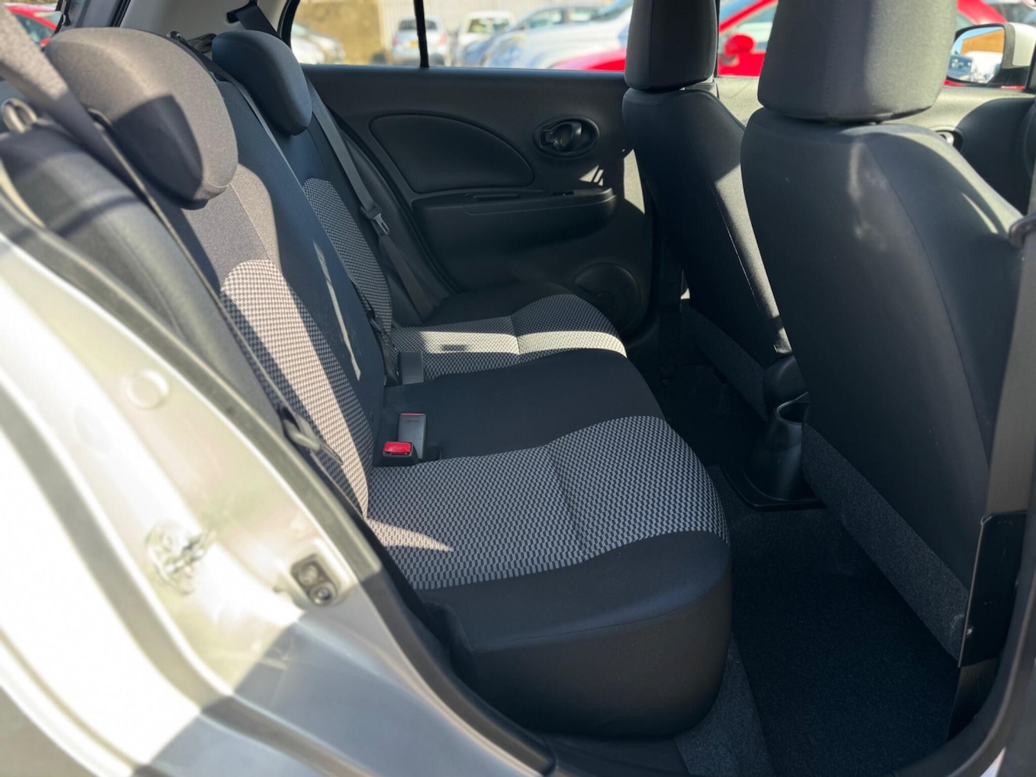 Used Nissan Micra for sale - 77824077: Photo 12