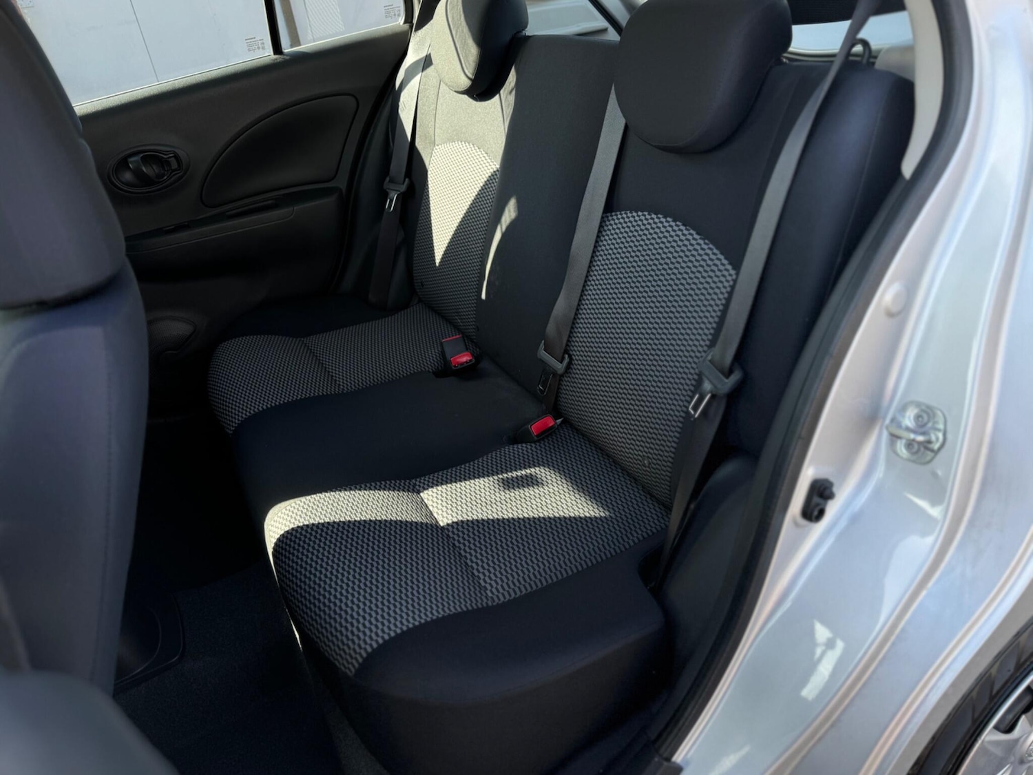 Used Nissan Micra for sale - 77824077: Photo 14