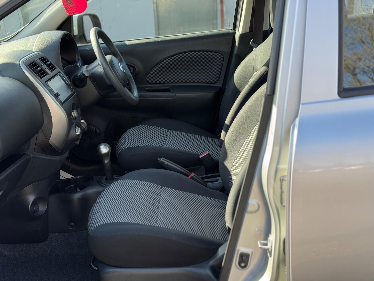 Used Nissan Micra for sale - 77824077: Photo 16