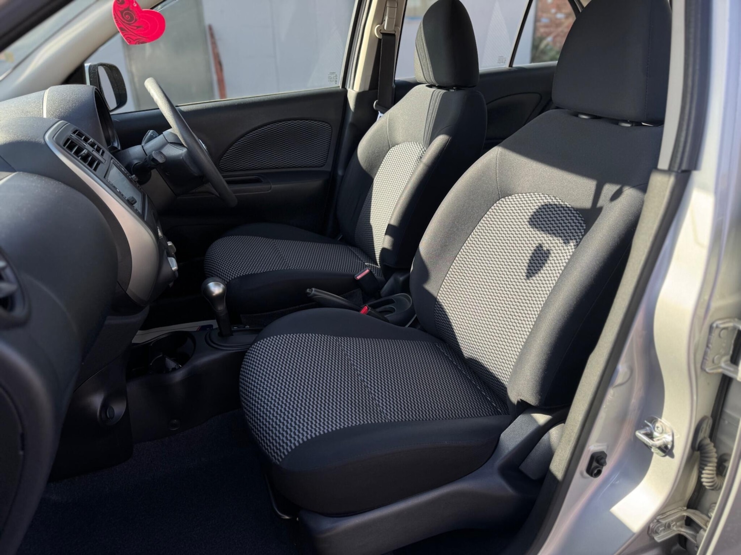 Used Nissan Micra for sale - 77824077: Photo 17