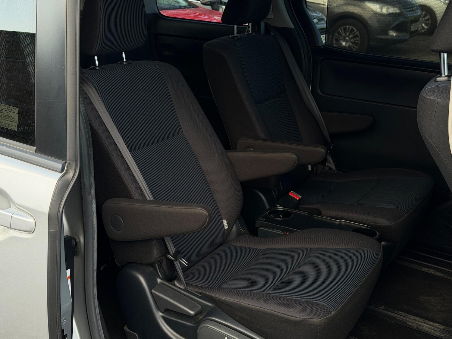 Used Toyota Noah 2026 for sale - 77939816: Photo 11