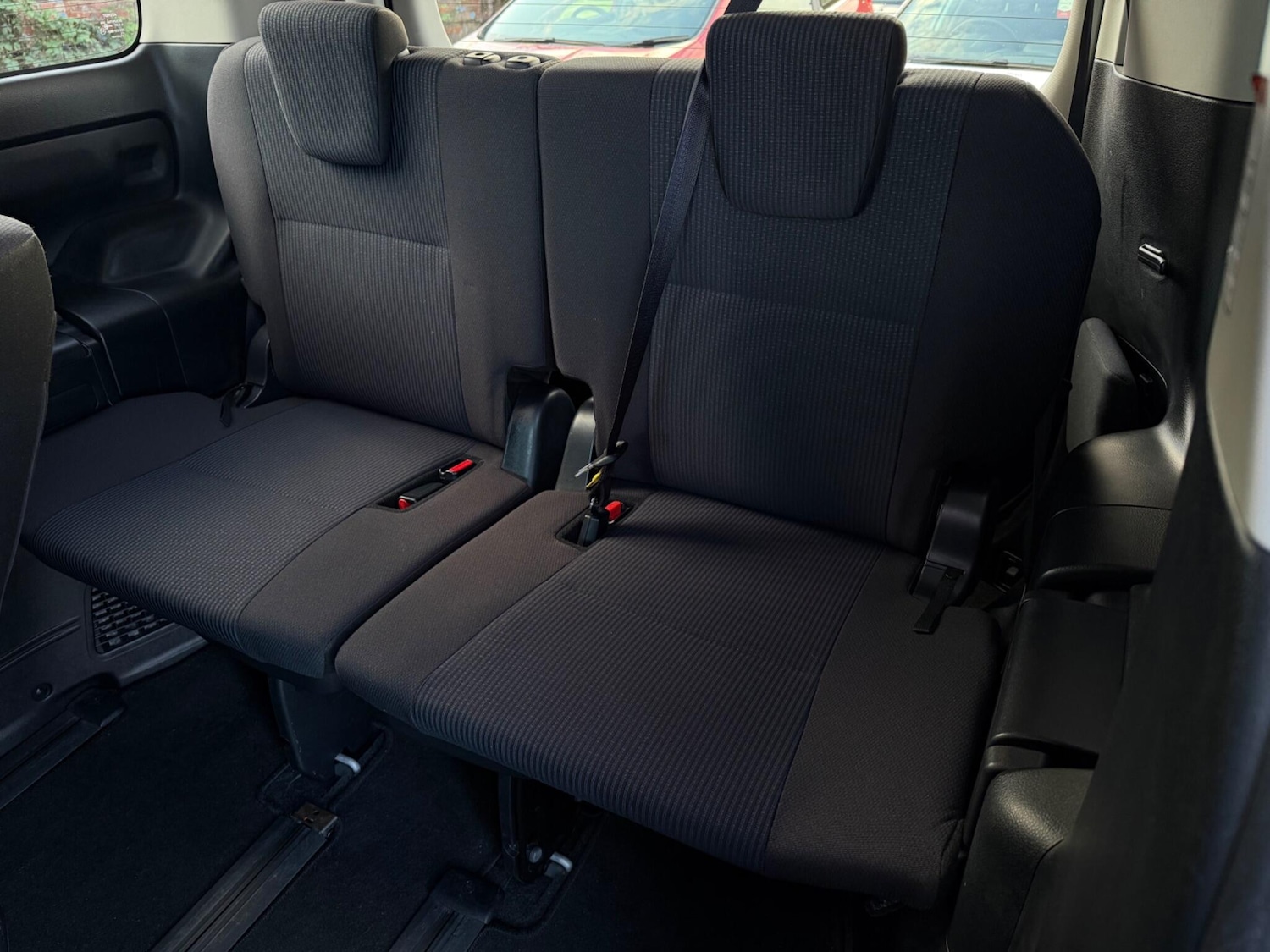 Used Toyota Noah 2026 for sale - 77939816: Photo 14