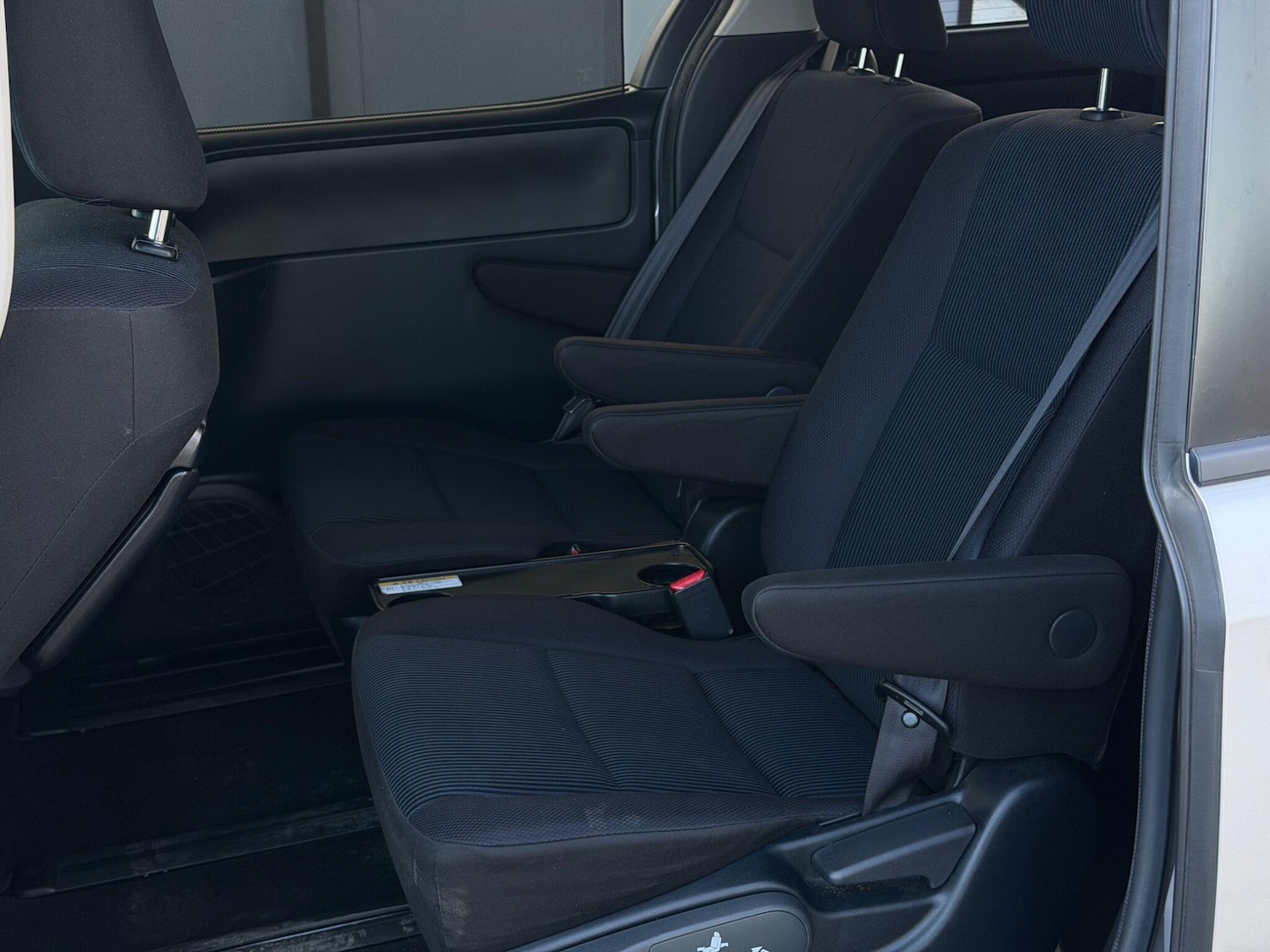 Used Toyota Noah 2026 for sale - 77939816: Photo 15