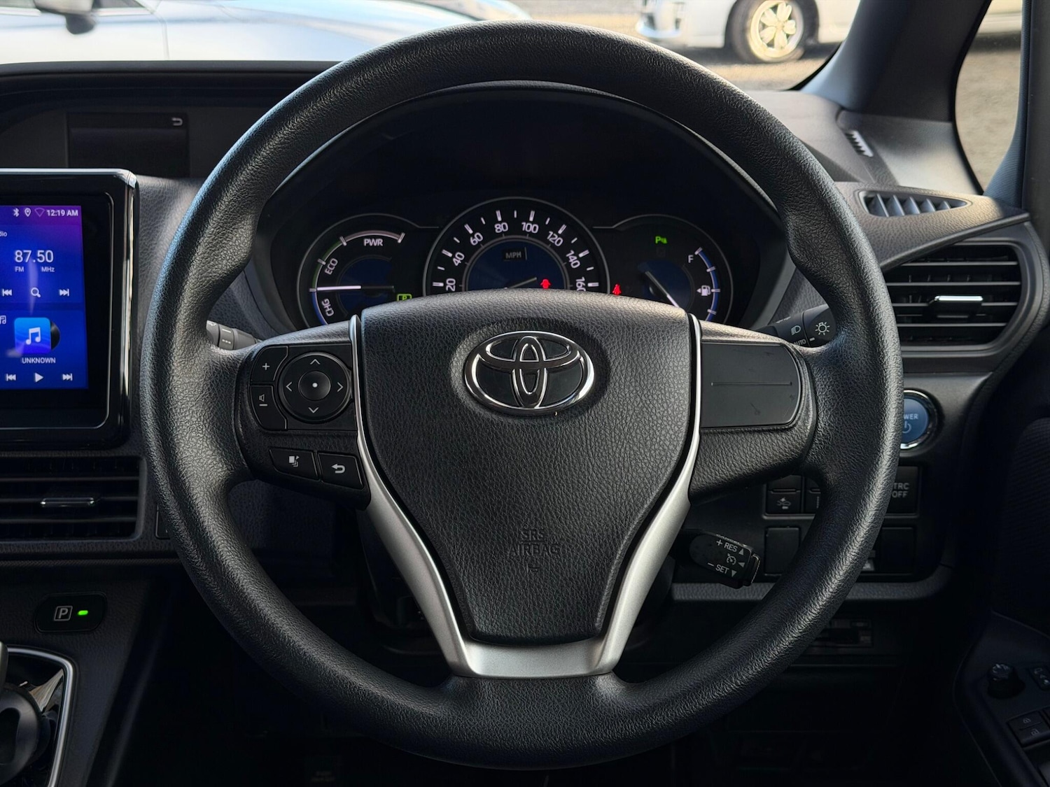 Used Toyota Noah 2026 for sale - 77939816: Photo 20