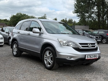 Used Honda CR-V 2012 for sale - 79075343: Photo