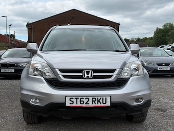 Used Honda CR-V 2012 for sale - 79075343: Photo