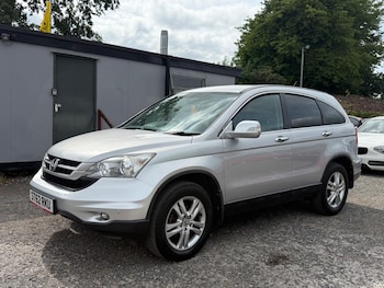 Used Honda CR-V 2012 for sale - 79075343: Photo