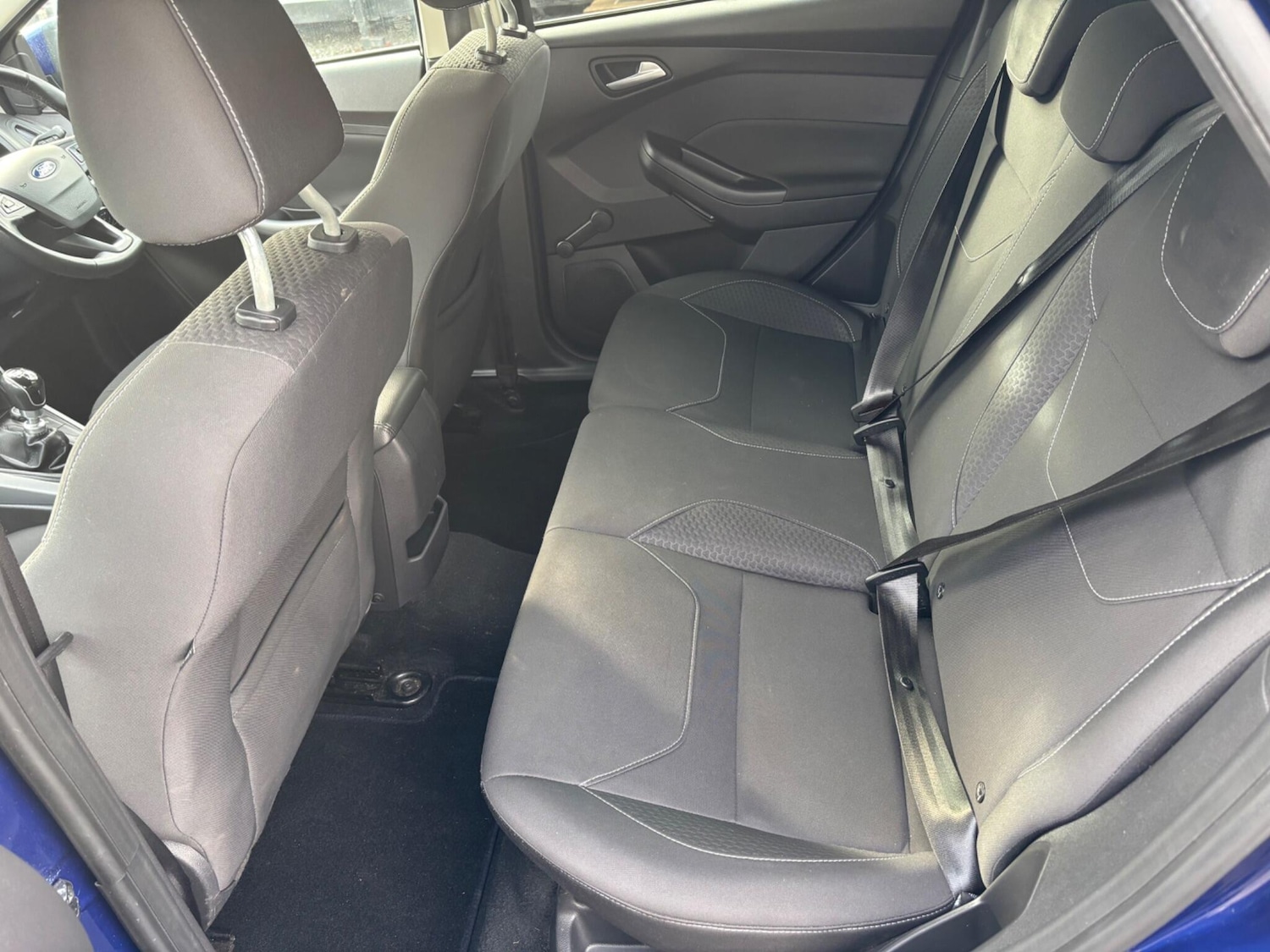 Used Ford Focus for sale - 77824500: Photo 11