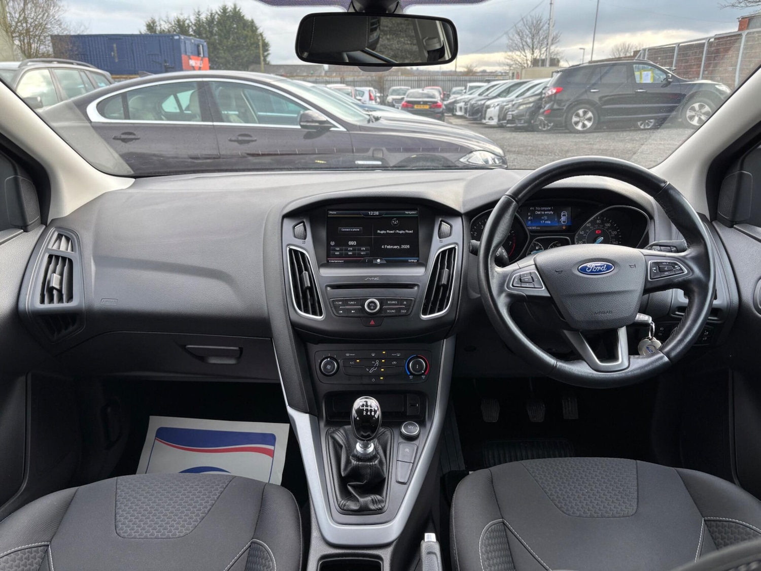 Used Ford Focus for sale - 77824500: Photo 13