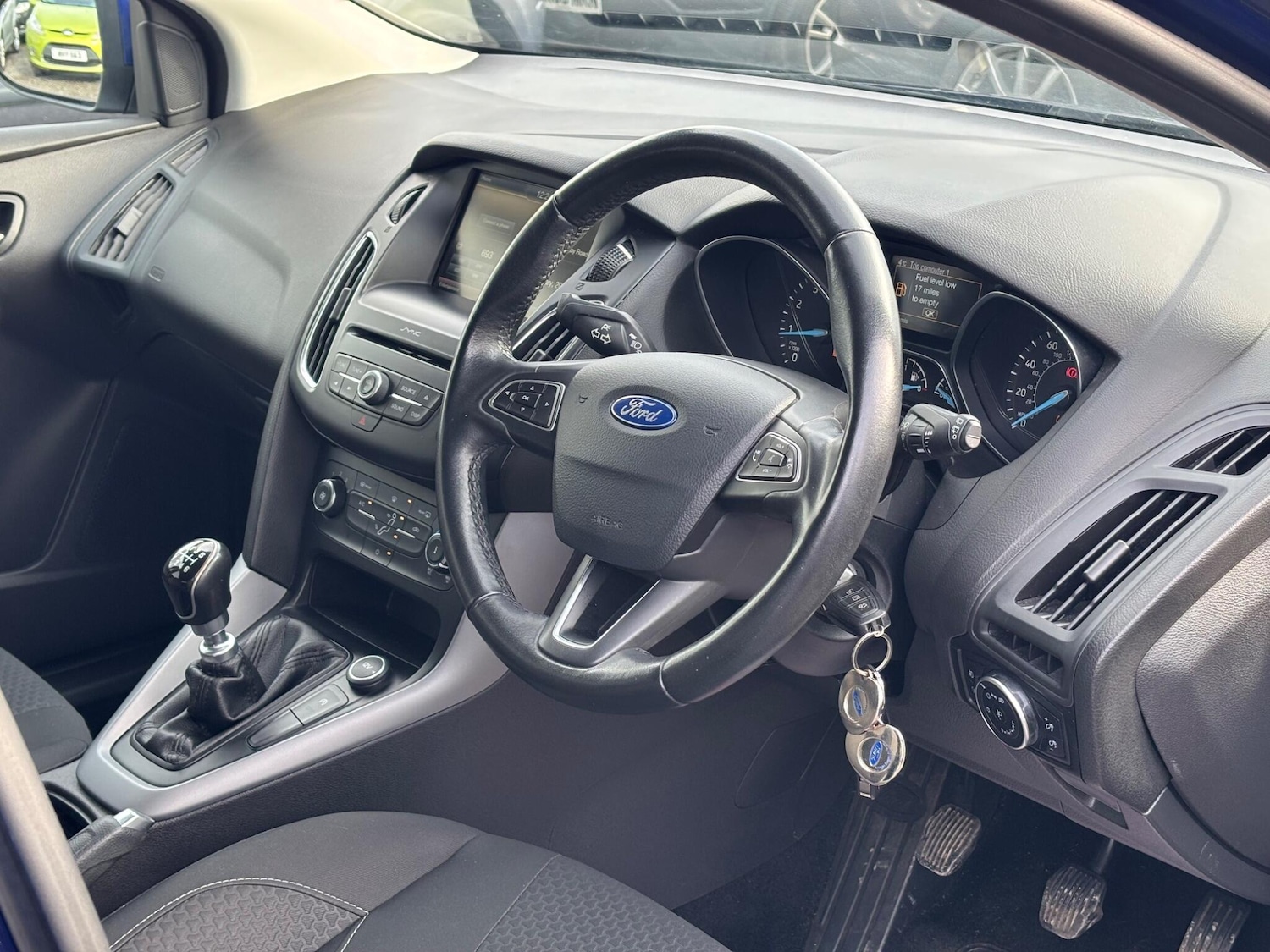 Used Ford Focus for sale - 77824500: Photo 7