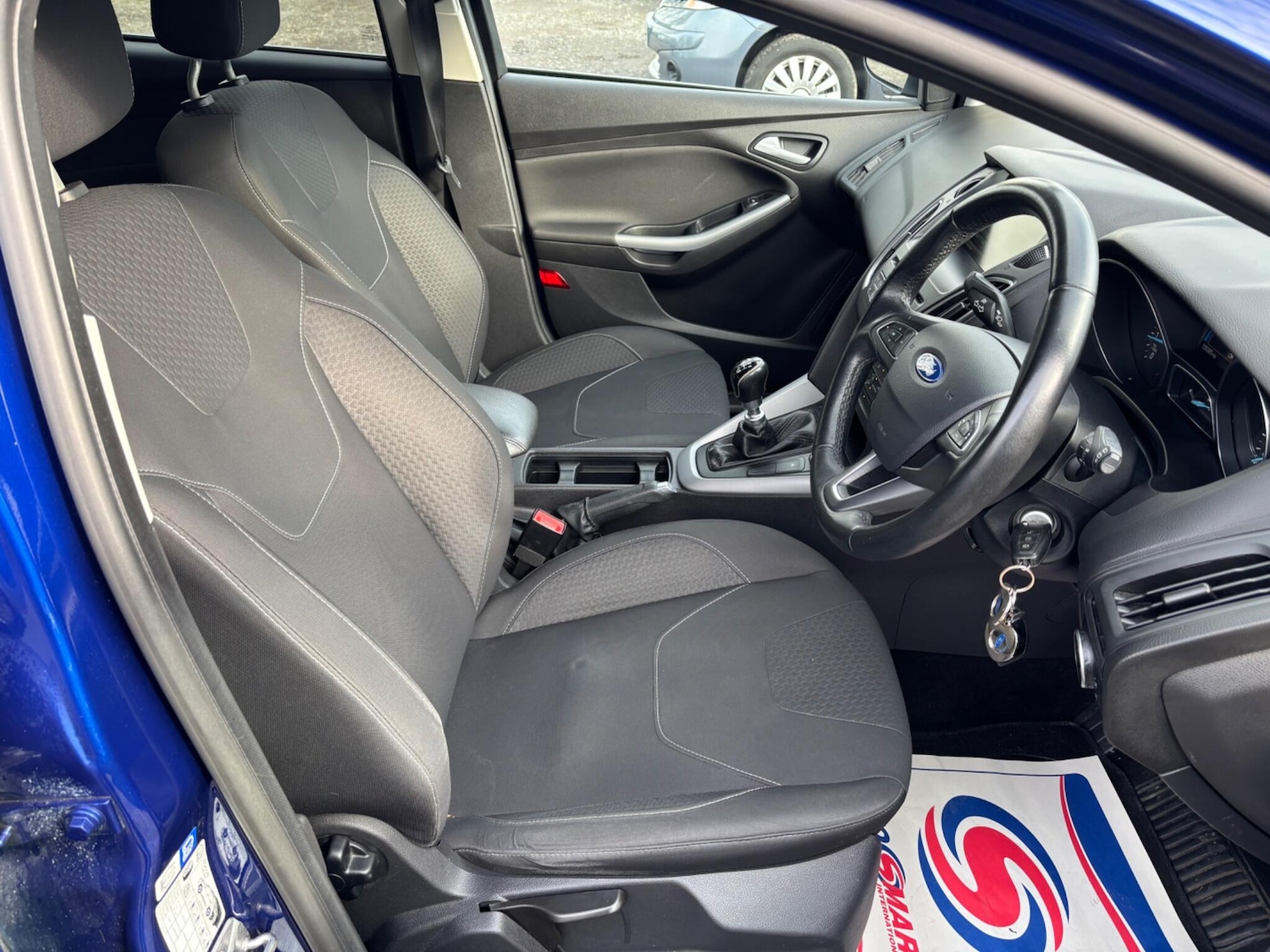 Used Ford Focus for sale - 77824500: Photo 8