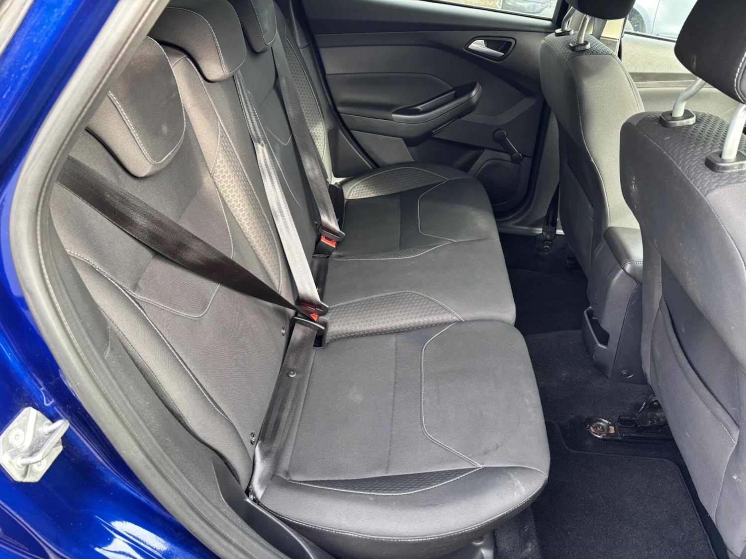 Used Ford Focus for sale - 77824500: Photo 9