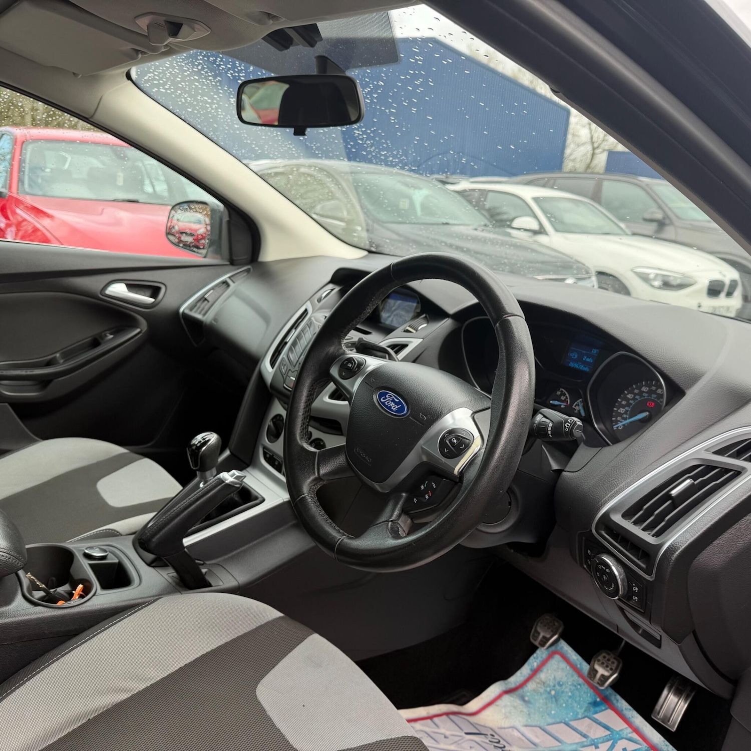 Used Ford Focus 2012 for sale - 78071972: Photo 12