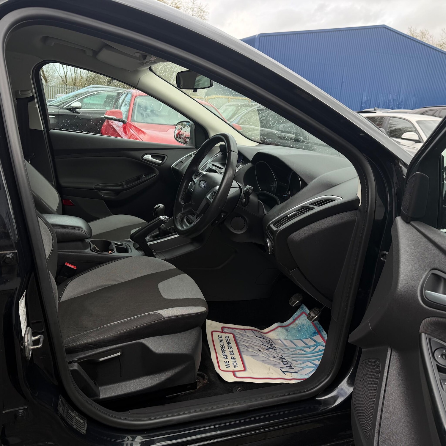 Used Ford Focus 2012 for sale - 78071972: Photo 13