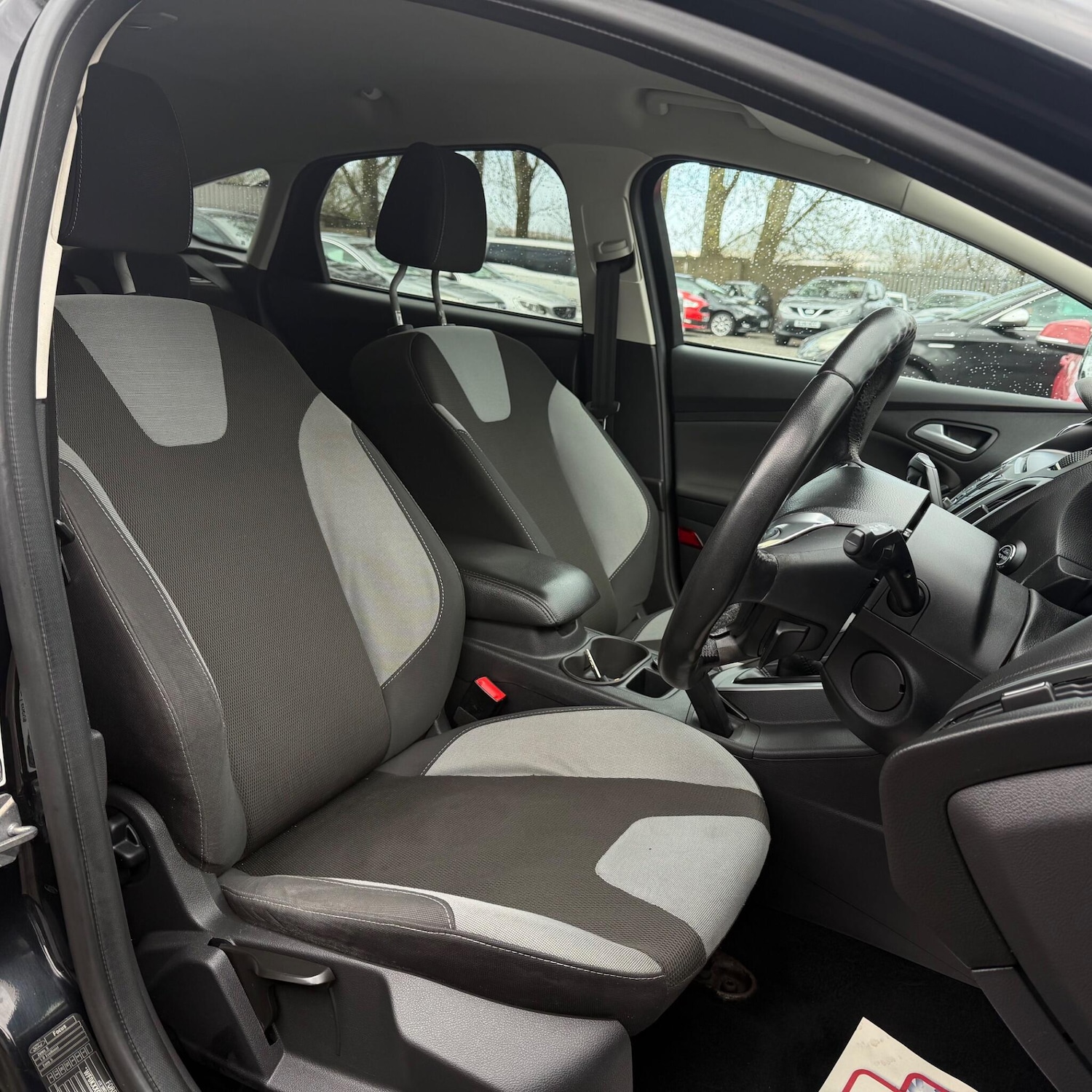 Used Ford Focus 2012 for sale - 78071972: Photo 14