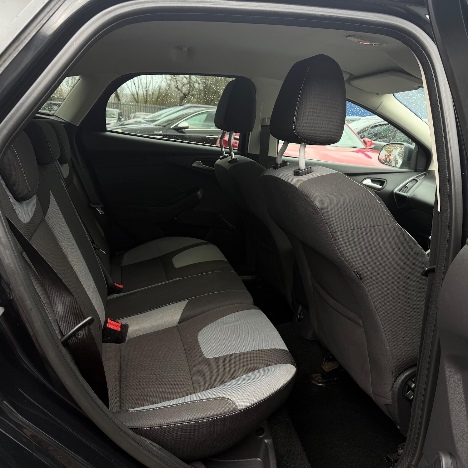 Used Ford Focus 2012 for sale - 78071972: Photo 15