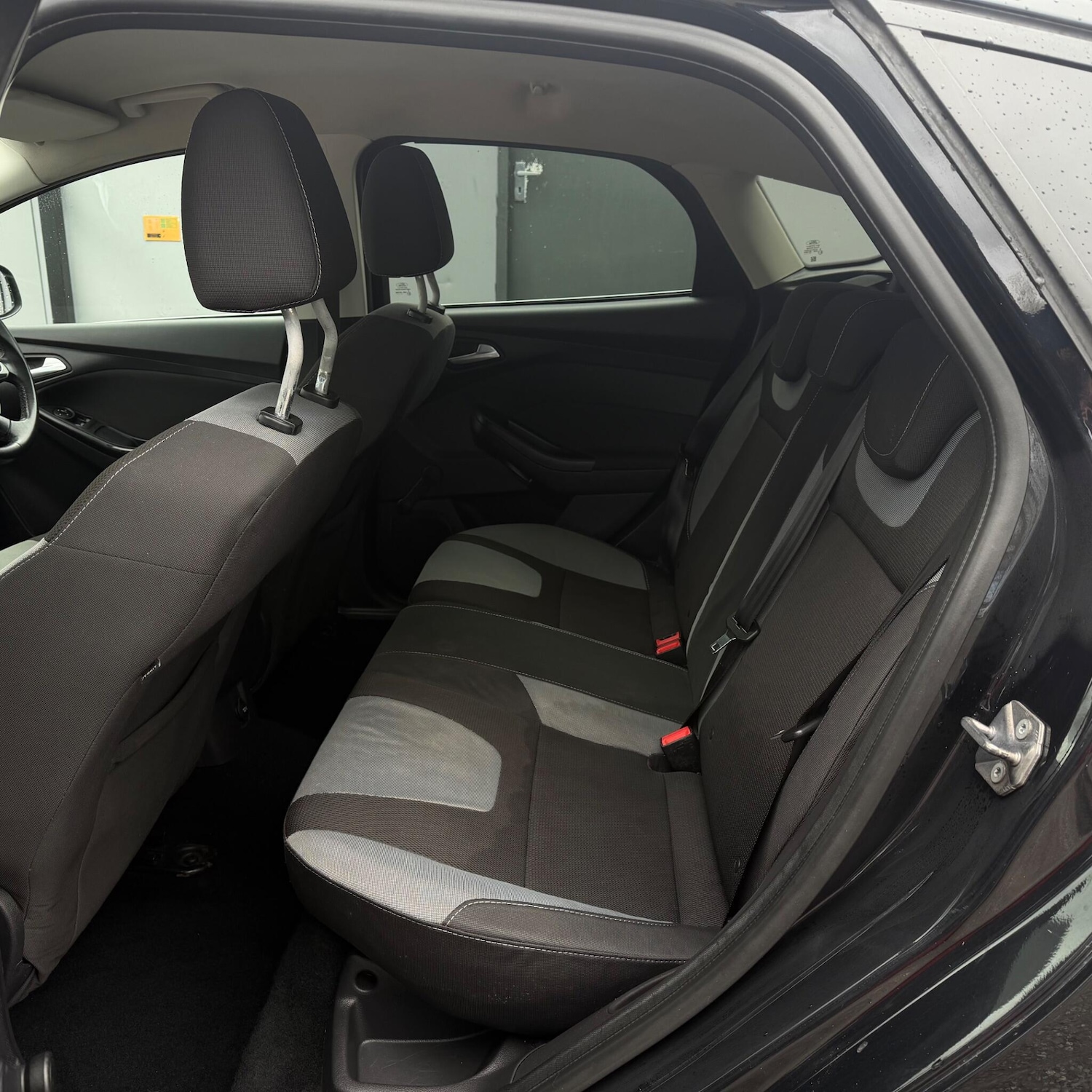 Used Ford Focus 2012 for sale - 78071972: Photo 16