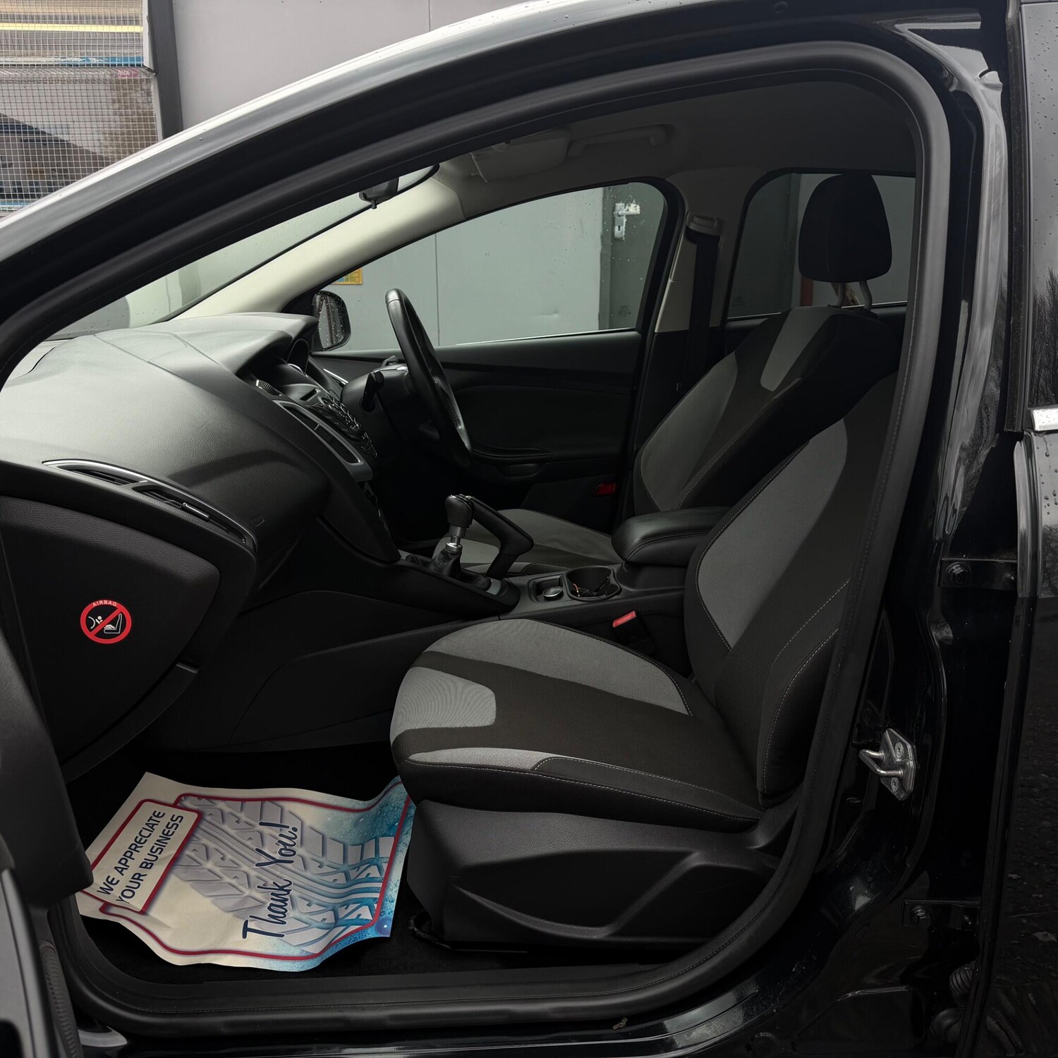 Used Ford Focus 2012 for sale - 78071972: Photo 17