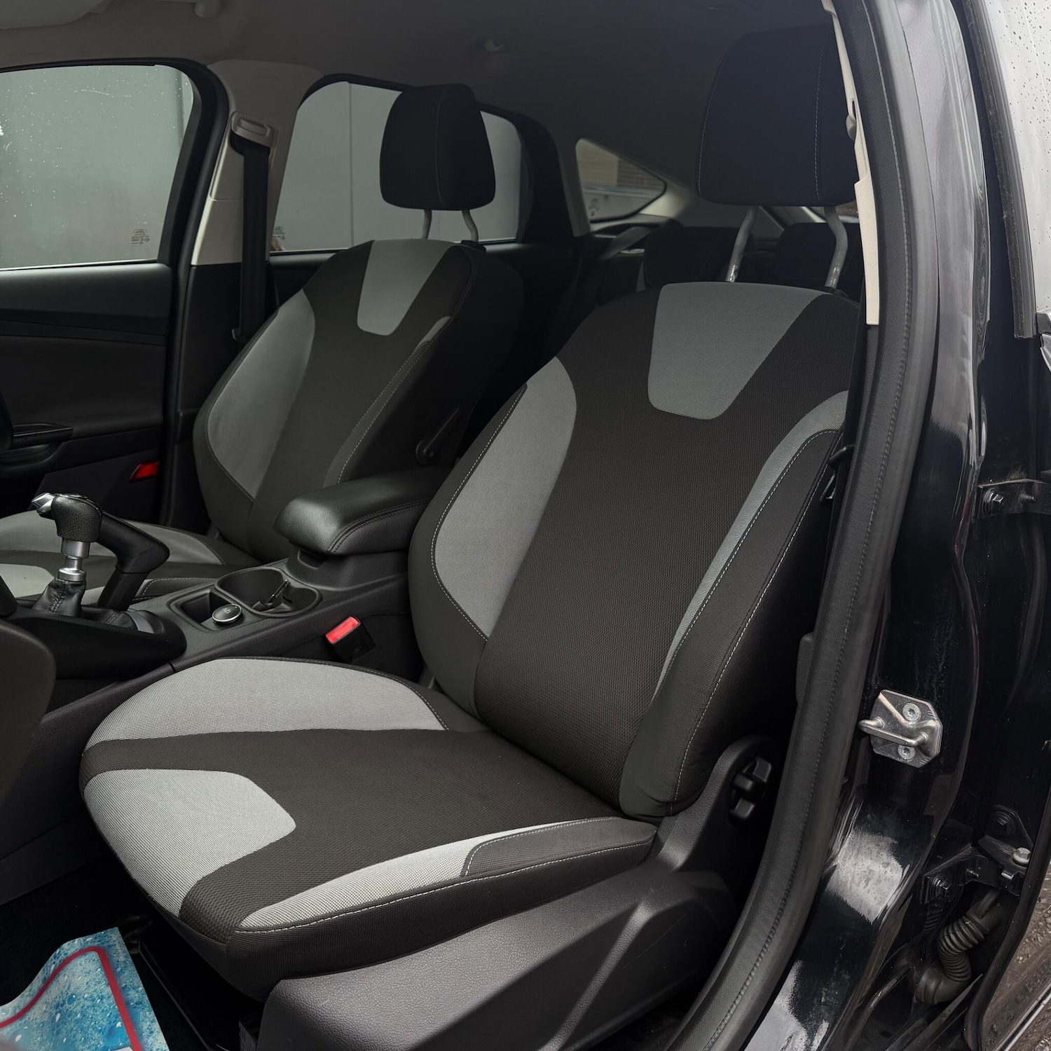 Used Ford Focus 2012 for sale - 78071972: Photo 18