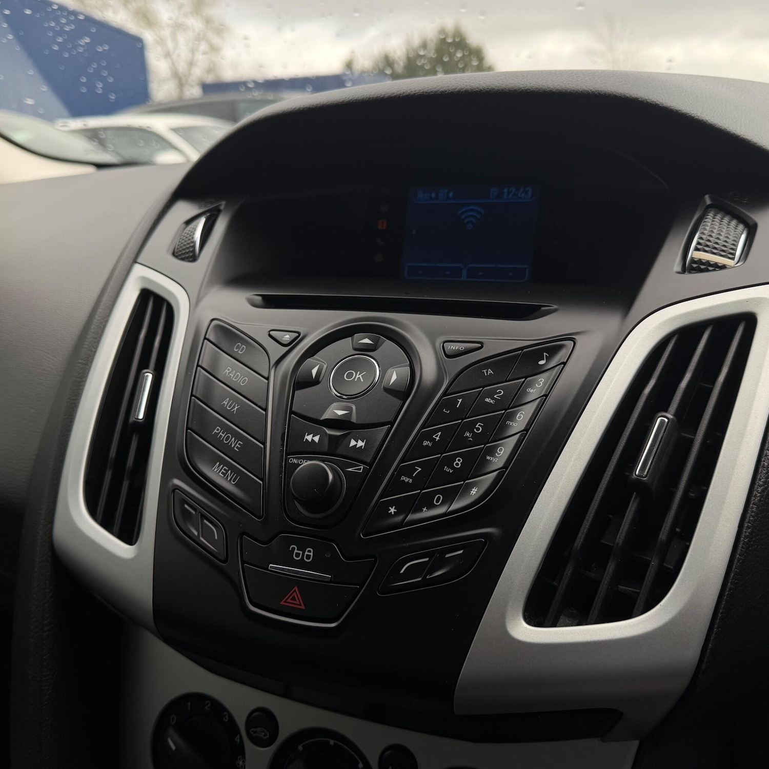 Used Ford Focus 2012 for sale - 78071972: Photo 24