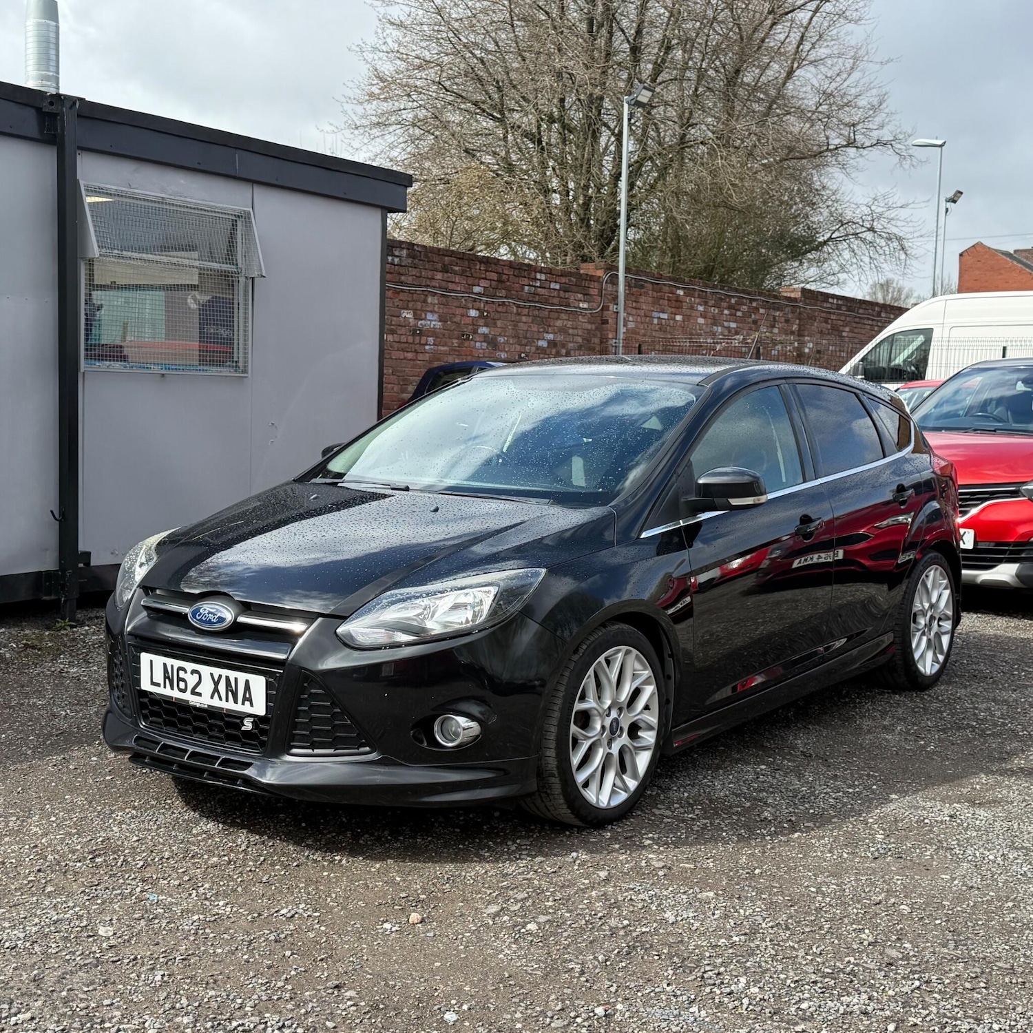 Used Ford Focus 2012 for sale - 78071972: Photo 3