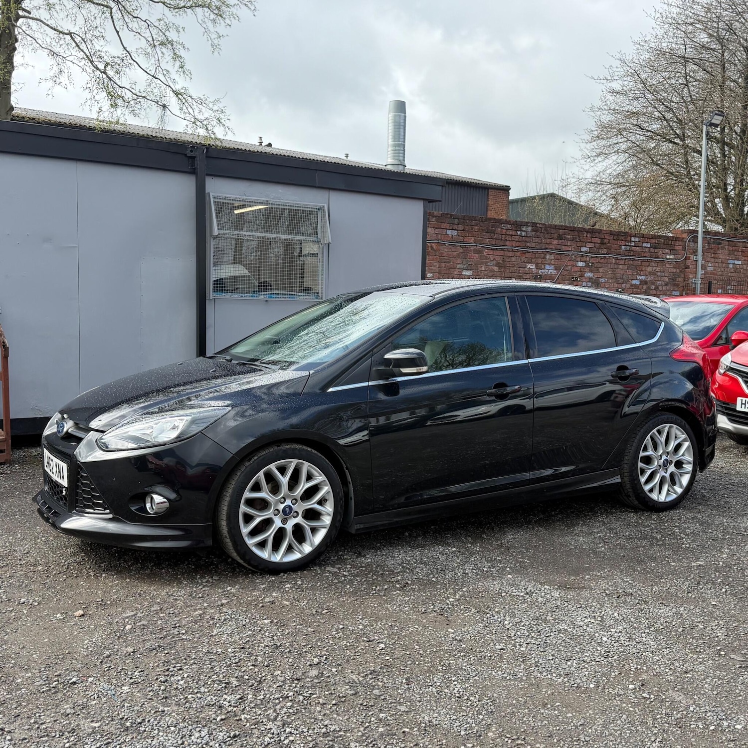 Used Ford Focus 2012 for sale - 78071972: Photo 4