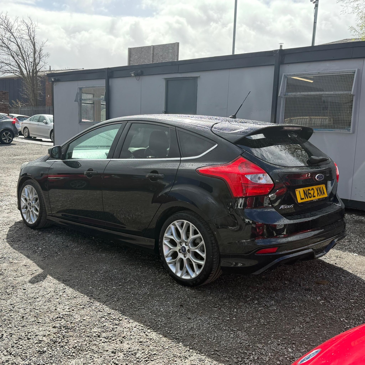 Used Ford Focus 2012 for sale - 78071972: Photo 5