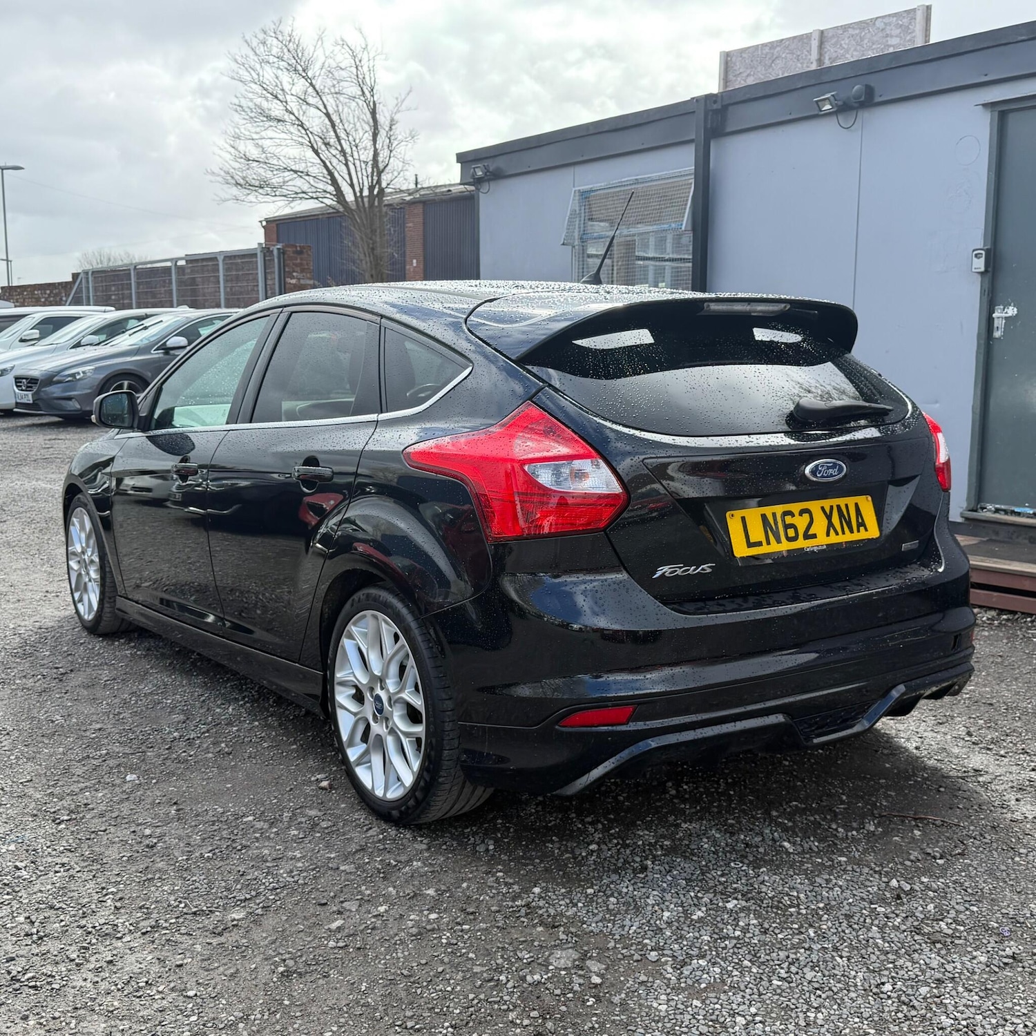 Used Ford Focus 2012 for sale - 78071972: Photo 6