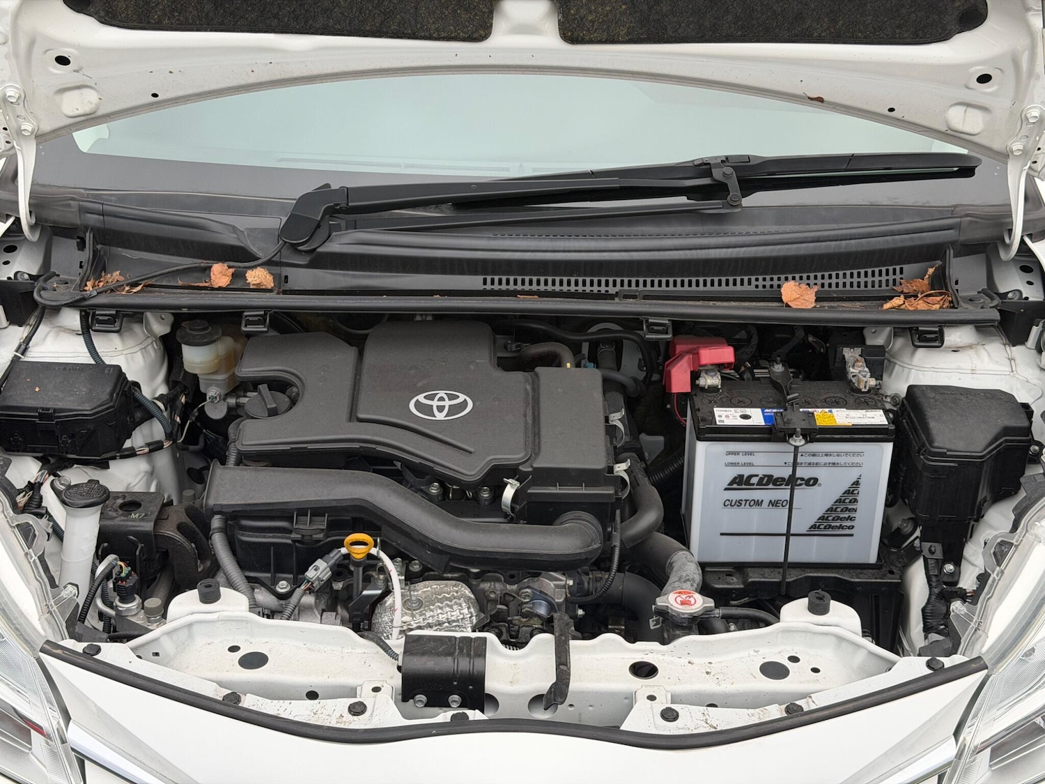 Used Toyota Vitz 2026 for sale - 77823942: Photo 13