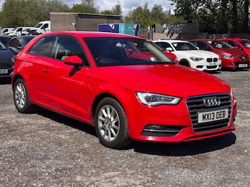 Used Audi A3 2018 for sale - 78586148: Photo