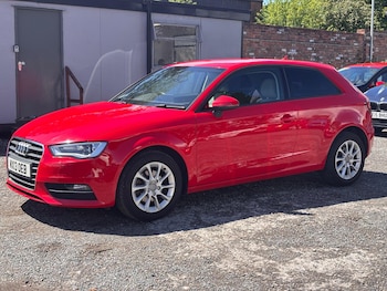 Used Audi A3 2018 for sale - 78586148: Photo