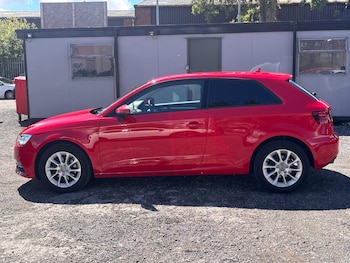 Used Audi A3 2018 for sale - 78586148: Photo