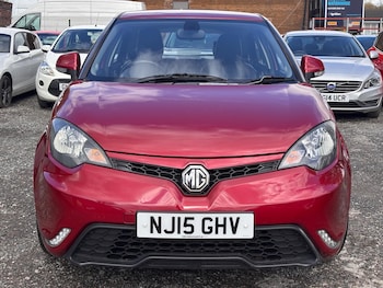 Used MG MG3 2015 for sale - 78275622: Photo