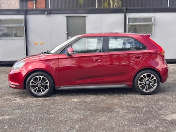 Used MG MG3 2015 for sale - 78275622: Photo
