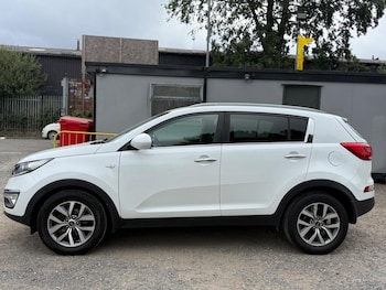 Used Kia Sportage 2015 for sale - 79324810: Photo