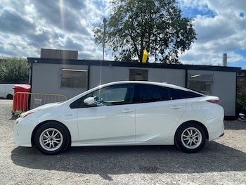 Used Toyota Prius 2019 for sale - 79464406: Photo