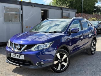 Used Nissan Qashqai 2015 for sale - 79634222: Photo