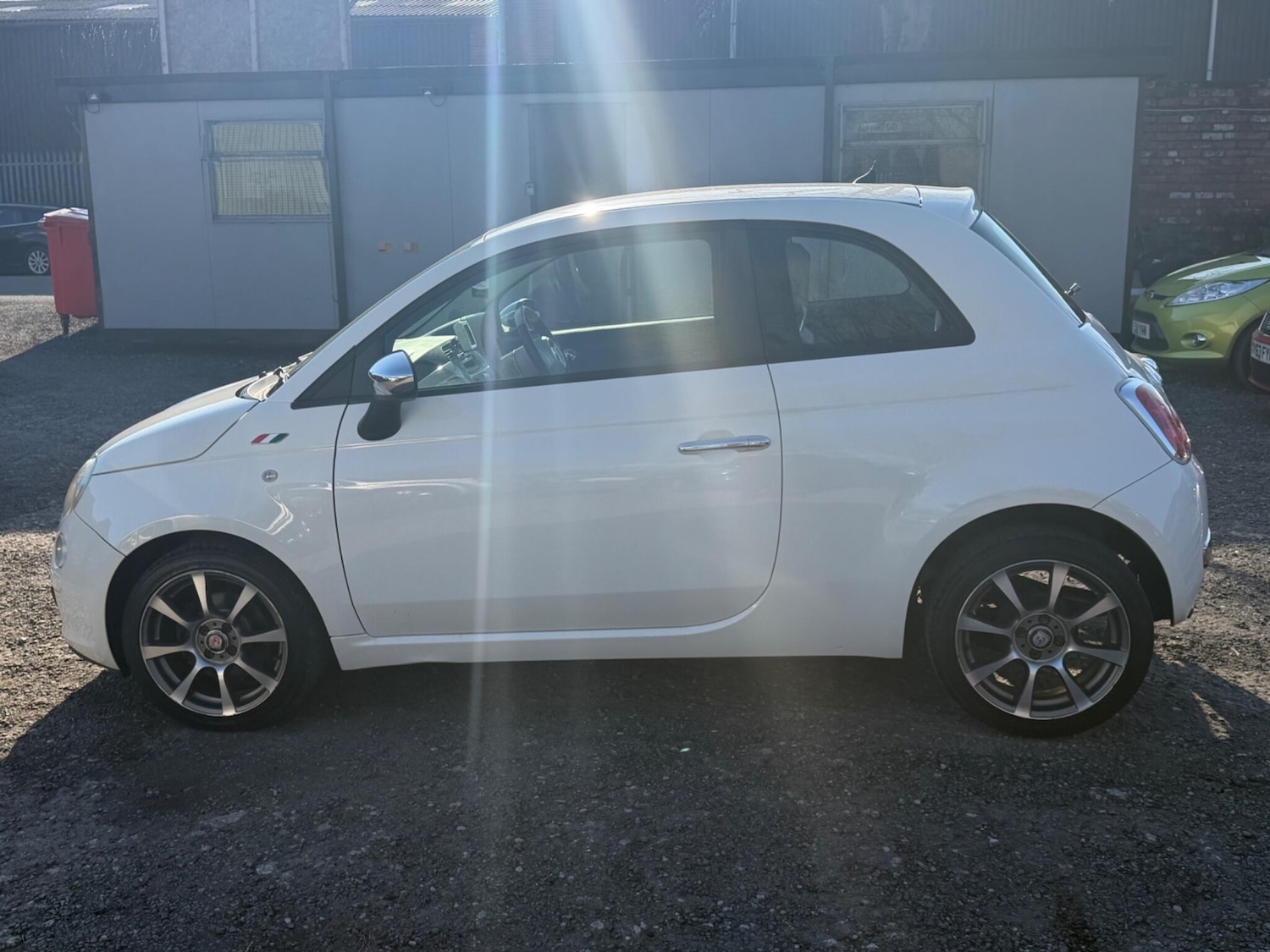 Used Fiat 500 for sale - 77823787: Photo 6