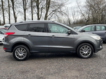 Used Ford Kuga 2013 for sale - 78307429: Photo