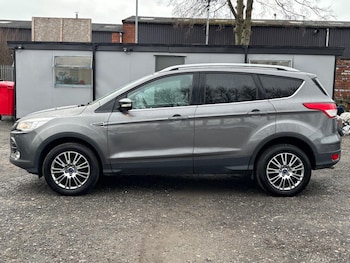 Used Ford Kuga 2013 for sale - 78307429: Photo
