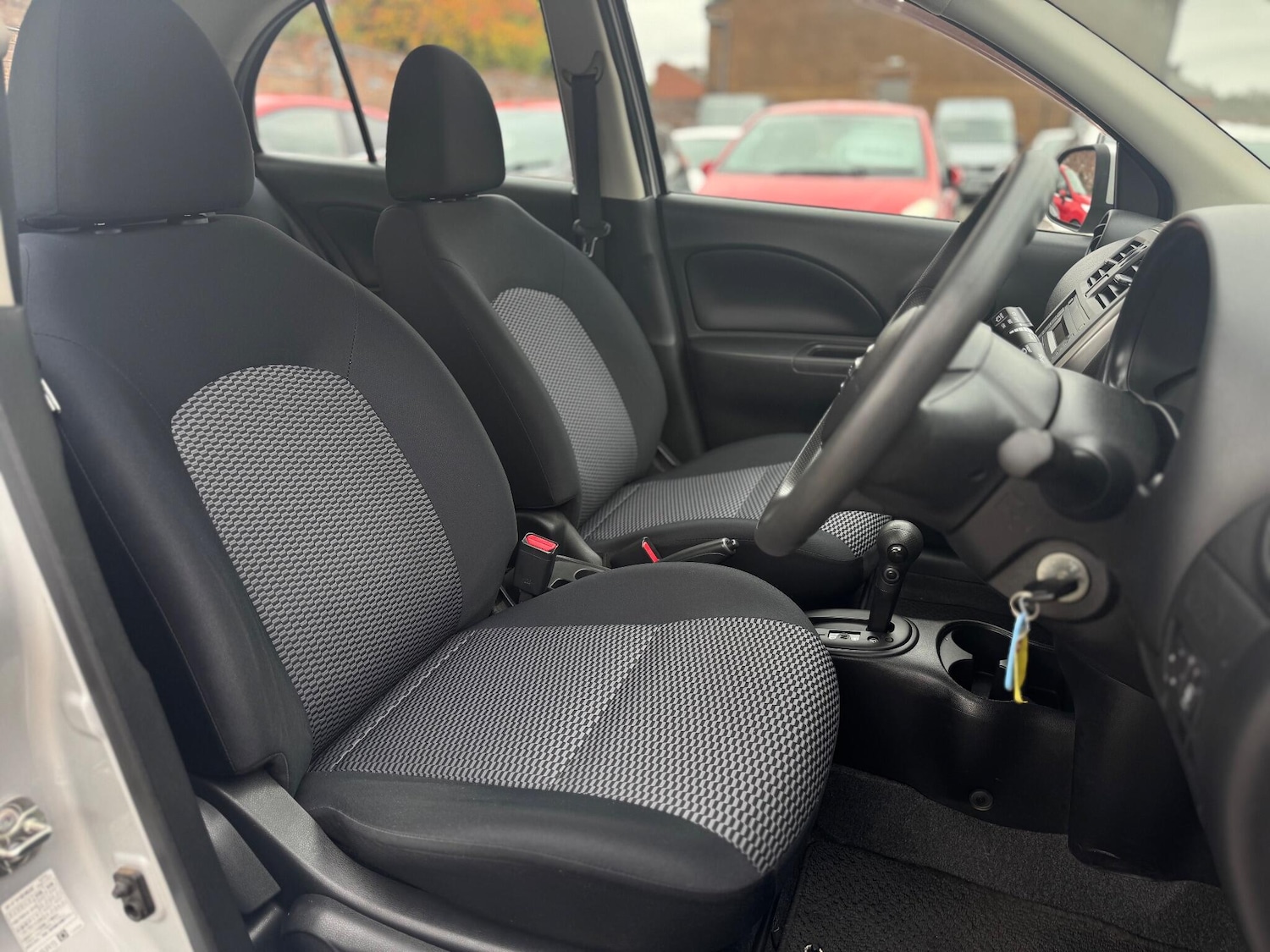 Used Nissan Micra for sale - 77825284: Photo 11