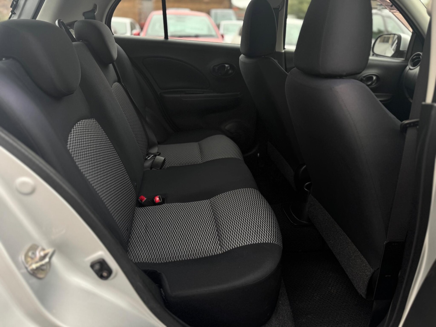 Used Nissan Micra for sale - 77825284: Photo 12