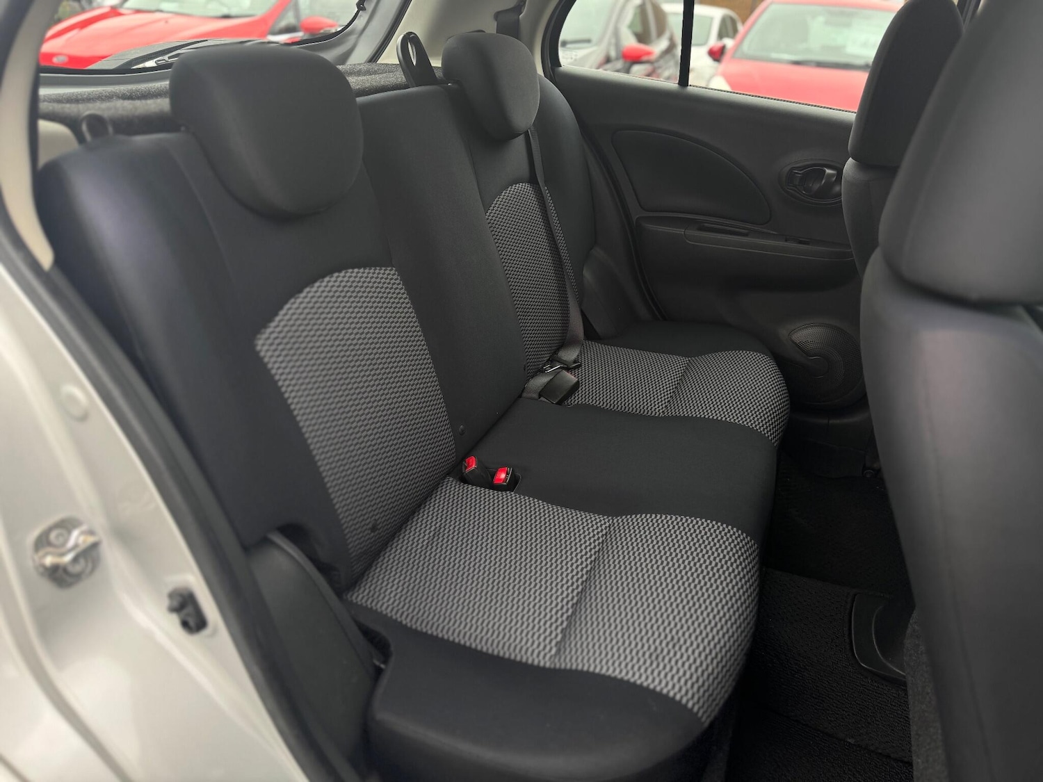 Used Nissan Micra for sale - 77825284: Photo 13