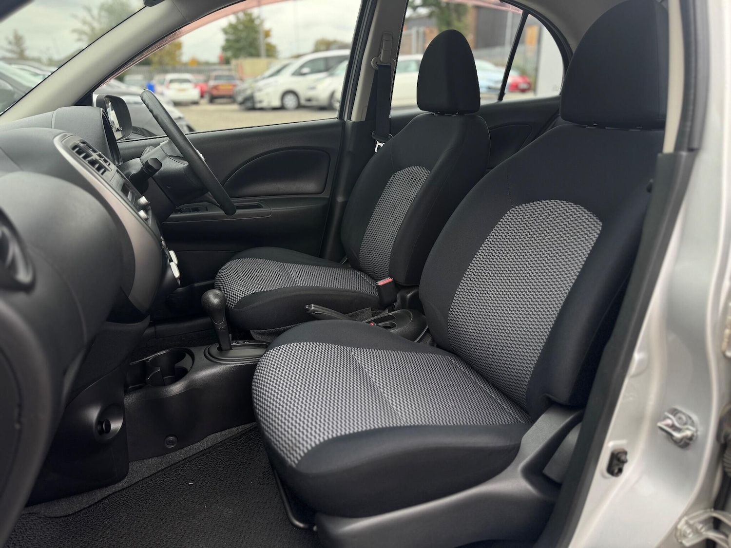 Used Nissan Micra for sale - 77825284: Photo 17