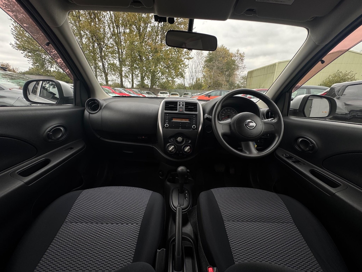 Used Nissan Micra for sale - 77825284: Photo 18