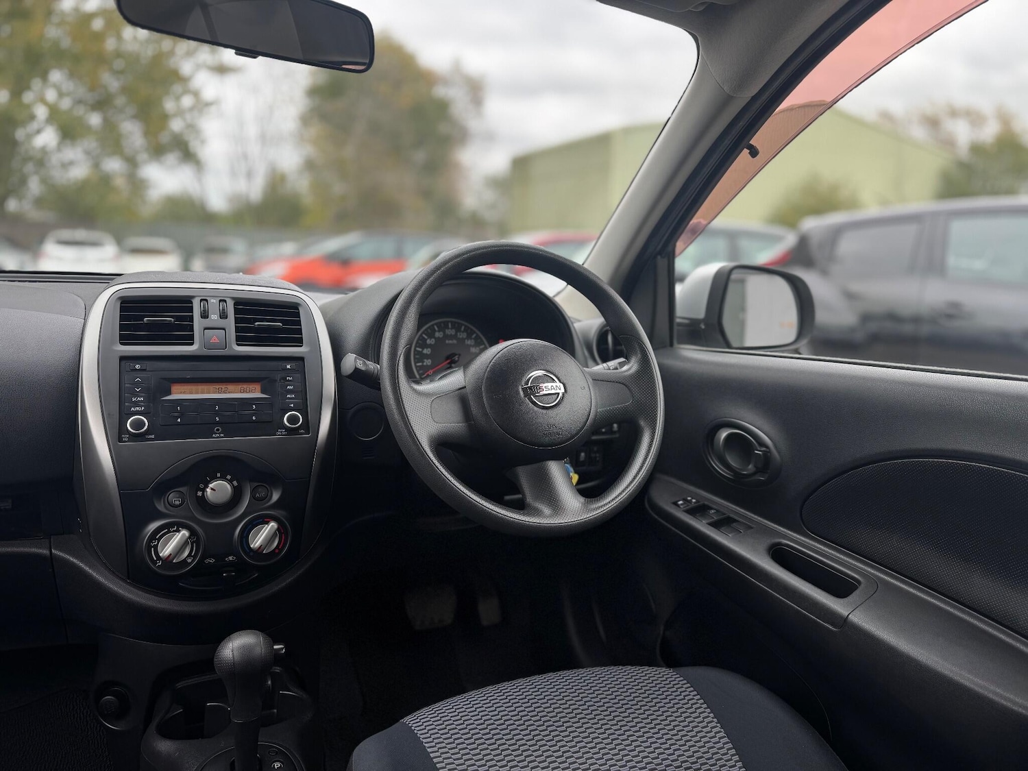 Used Nissan Micra for sale - 77825284: Photo 19