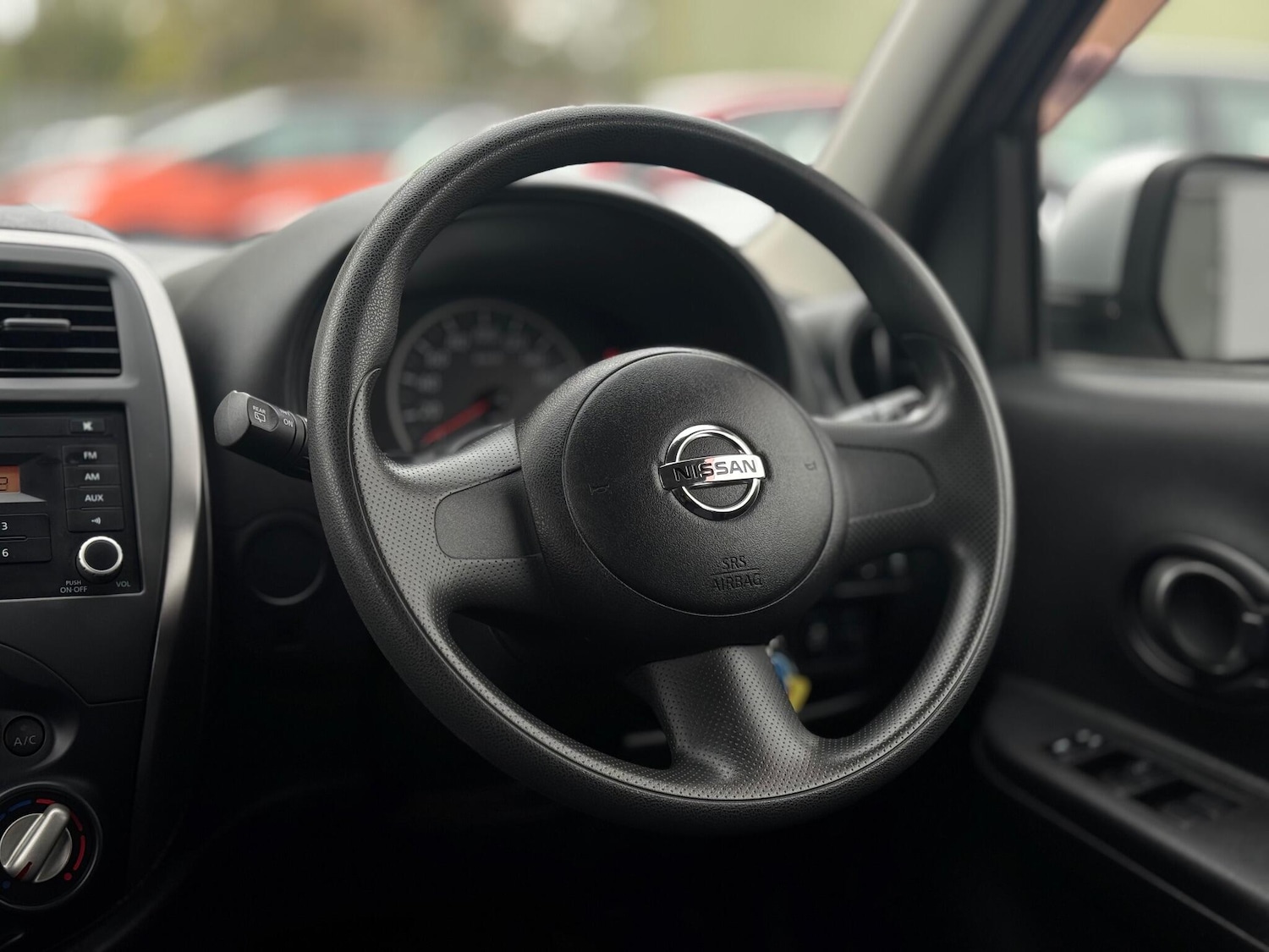 Used Nissan Micra for sale - 77825284: Photo 20