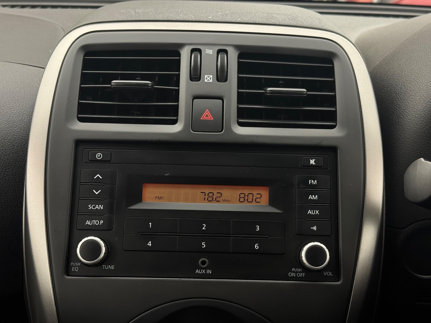 Used Nissan Micra for sale - 77825284: Photo 21